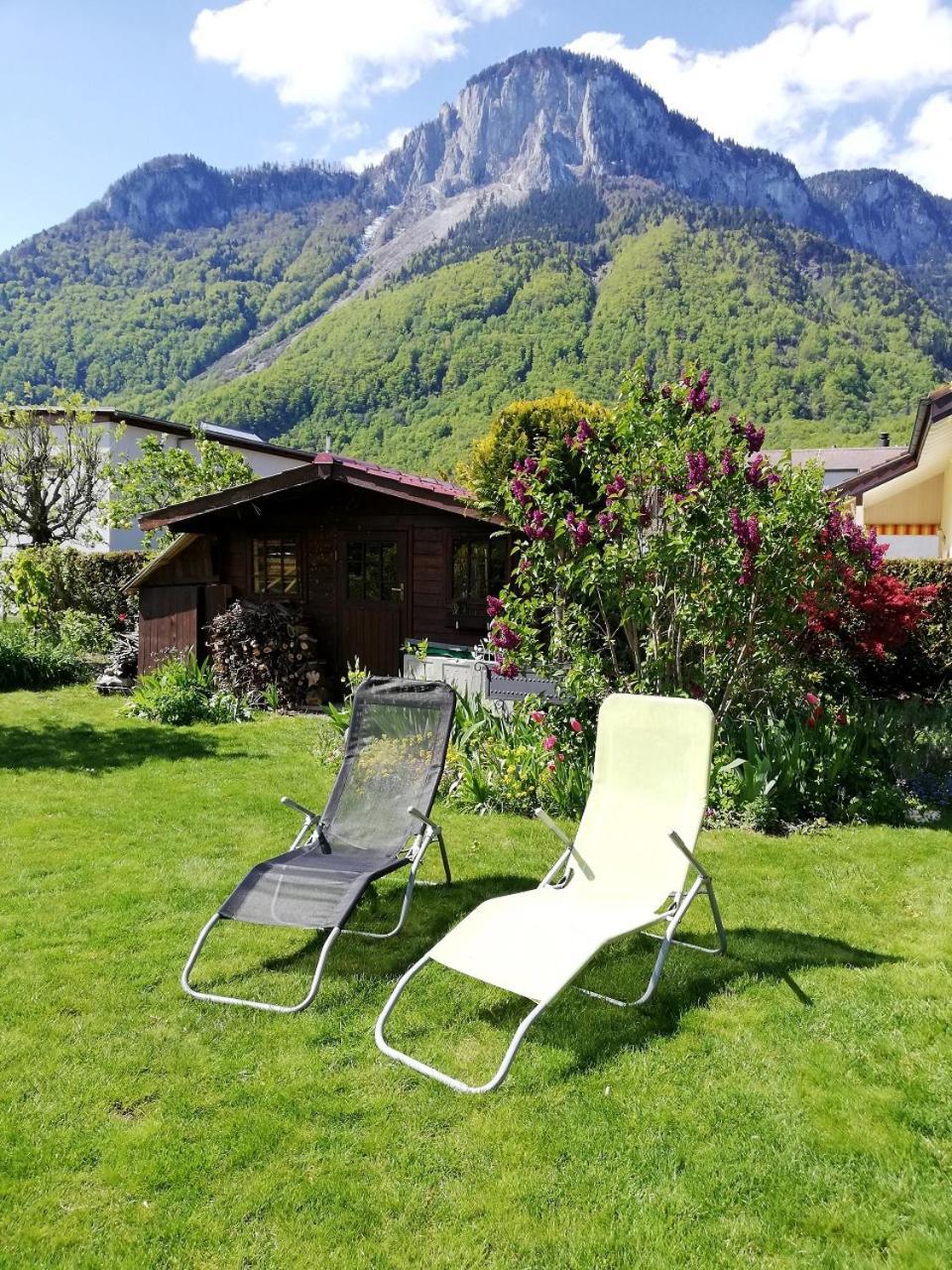 B&B Mon Rêve, Petit déjeuner BIO, Jacuzzi Les Evouettes Extérieur photo